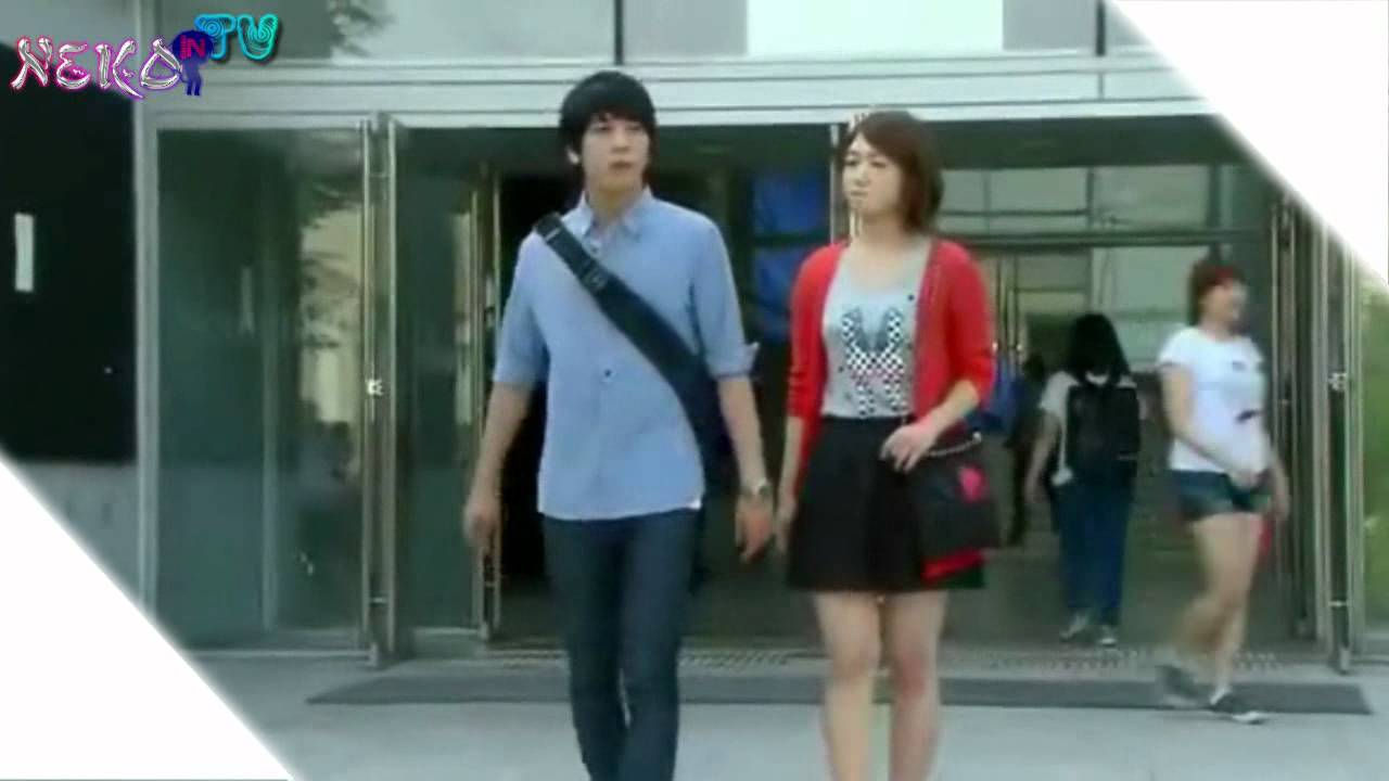 Werbung / Advertising ♫ Heartstrings an Korean Drama ...
