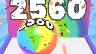 Ball Master ( Level  147 ) - iOS Android all levels mobile gameplay👌👍😎 walkthrough screenshot 3