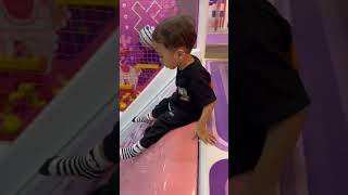 Abang Gaada Takut Takutnya arthala