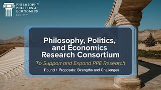 Webinar | Round 1 Consortium Proposals: Strengths and Challenges