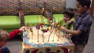 Layth U0026 Hossam 1112013