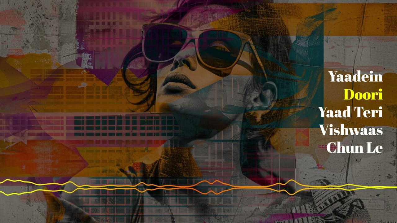 Sad Romantic Songs | Heart touching Hindi Playlist | Latest Hindi Sad Songs 2025 | Latest Hit Songs