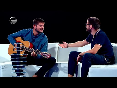 აპრილს მოაქვს სევდა ლურჯი | ნატო გელაშვილი \u0026 ლუკა და გიორგი ჭოხონელიძეები