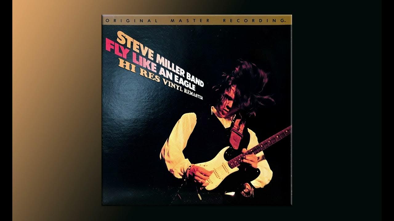 Steve Miller Band Dance Dance Dance Live Steve Miller Band - Dance, Dance, Dance - HiRes Vinyl Remaster - YouTube