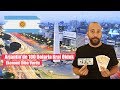 Arjantin'de 100 Dolarla Kral Olduk: Ekonomi Dibe Vurdu (Seyahatname - Latin Amerika)