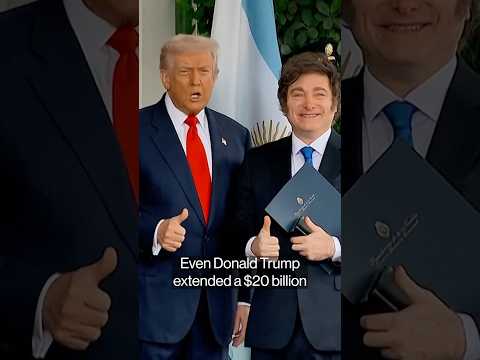 Milei's party wins big in Argentina: What's next?