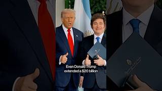 Milei's party wins big in Argentina: What's next?