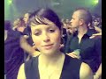 DJ Vince @ sensation black 2007 Ruffian going wild