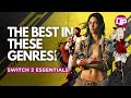10 ESSENTIAL Nintendo Switch 2 Games Everyone Should Own 10 ESSENTIAL Nintendo Switch 2 Games Everyone Should Own