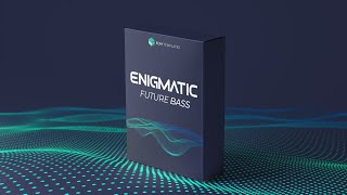 ENIGMATIC | 125 FUTURE BASS PRESETS FOR XFER SERUM X NI MASSIVE