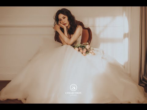 Sosi婚紗 浪漫唯美 