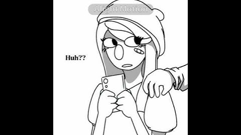 5,500 subscribers special! #alightmotion #edit #ibispaintx #art #threadville #tweening #oc #capcut