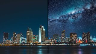 The Dark Side of Light Pollution: How It Affects Our Night Skies