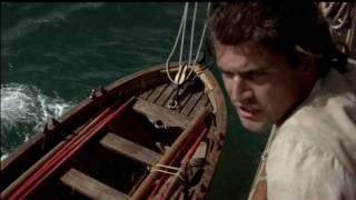 The Bounty  (1984) - Mutiny