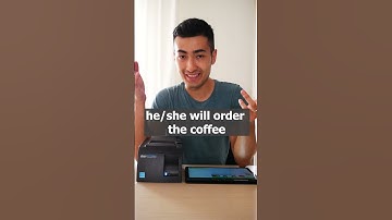 How Loyverse app works #shorts