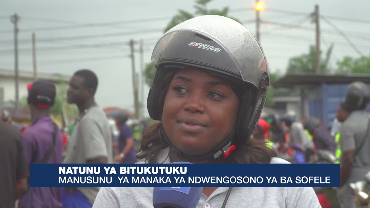 NATUNU YA BITUKUTUKU