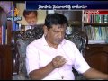 Mysura reddy to resign from ycp