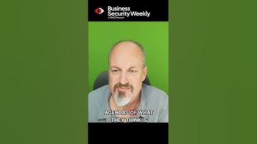 Why Managing Security is Really About Managing People