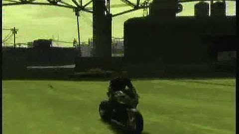 GTA IV lost and the damned : Double T Custom