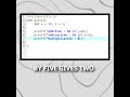 Day 5/60: Arithmetic Operators in C | Learn C Language in 60 Seconds |