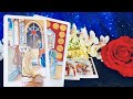 QUÉ PASARÁ ENTRE NOSOTROS DOS en ENERO? QUE NOS VIENE? ❤️😲❤️Tarot Interactivo del Amor