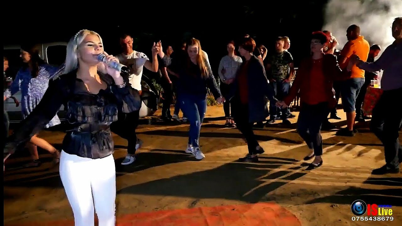 Nunta Cristina Stefania si Mihai -Vica Gradinaru & Michela si  Formatia -  colaj  sarbe #16