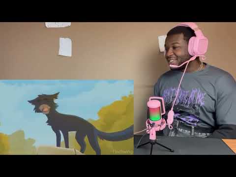Reacting to "Aaron Burr,Sir" Warrior Map by m0zarts