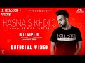 Hasna sik.i c  runbir  new punjabi song 2018  musicreationz