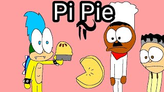 (PFA) JVF Film : Pi Pie