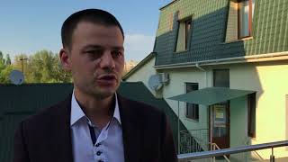 Адвокат о поисках Александра Стешенко в оккупированом РФ Крыму