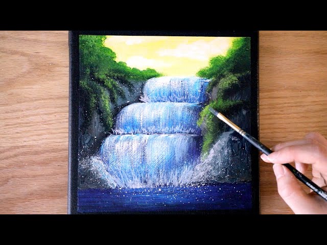 solacol Painting Canvas with Pictures To Paint Diy Black Oil Painting  Canvas Mini and Stretched Canvas Home Decors Acrylic Paints for Canvas  Painting Acrylic Paint for Canvas Painting 
