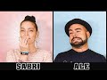 PREFERIRESTI? - stile INTERVISTA DOPPIA