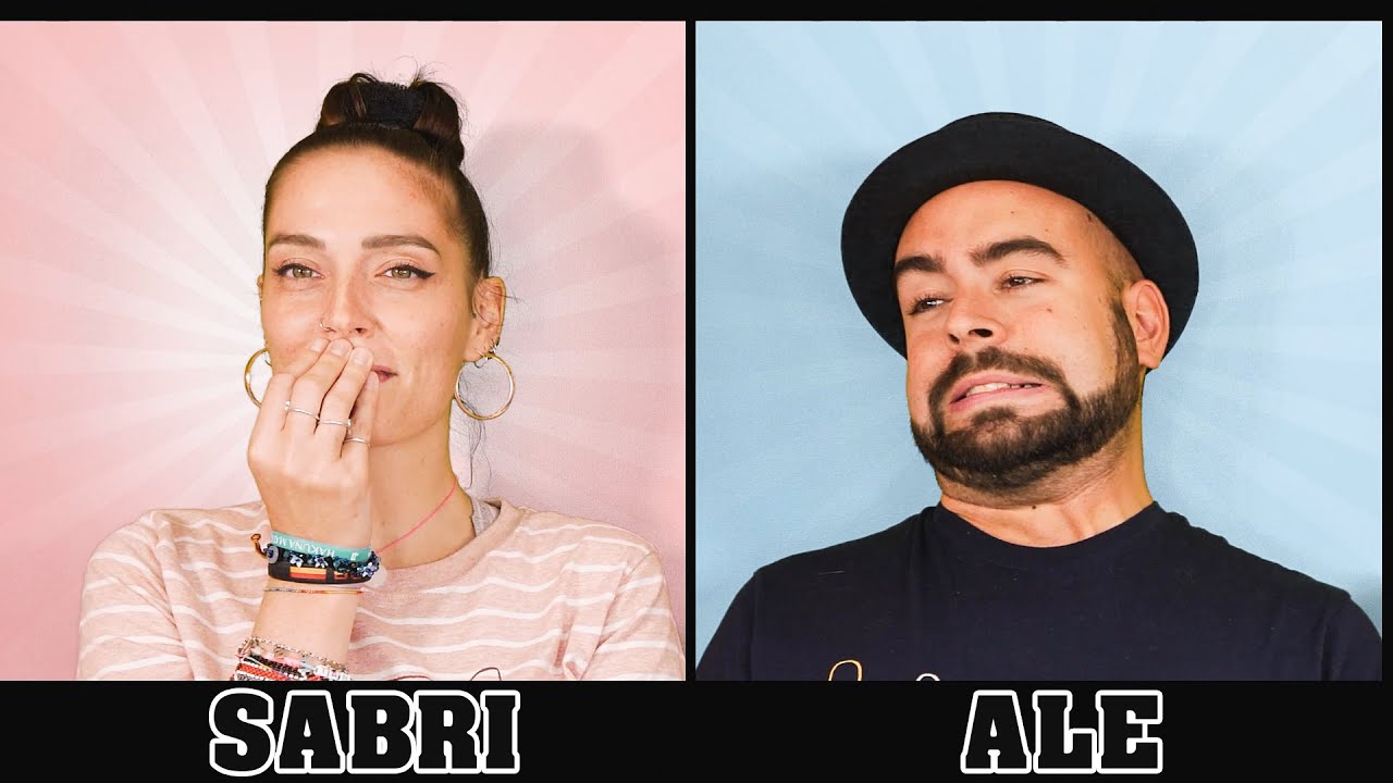 PREFERIRESTI? - stile INTERVISTA DOPPIA