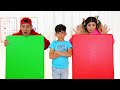 Learn English in School for Kids video with Jason