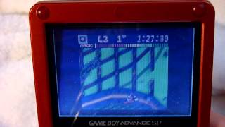 Mickey’s Racing Adventure gameplay demonstration for Cyberscore screenshot 4