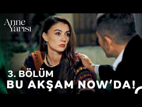 Anne Yarısı Yeni Bölümü Fragmanı