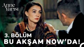 Anne Yarısı - Anne Yarısı Yeni Bölümü Fragmanı