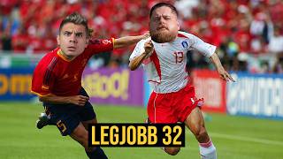 Fantasy VB 2026 Istivel! | Spanyolország - Dél-Korea