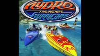 Hydro Thunder Hurricane - Rocket Fuel Rhapsody
