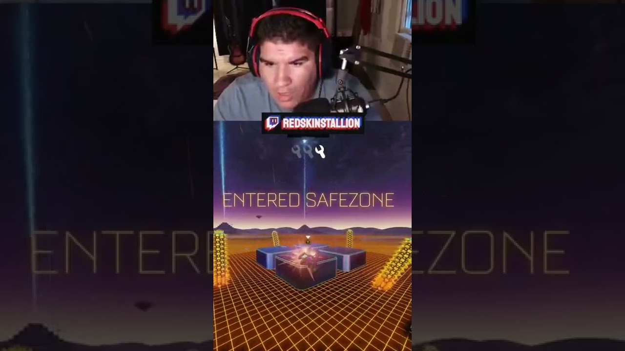 Rocket League KNOCKOUT Mode 