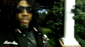 REAL GANGSTER WANTS THAT PEANUT BUTTER BEHIND THE SCENES WITH SOPE WATSON, TRICIA, GORDON, AND TONY