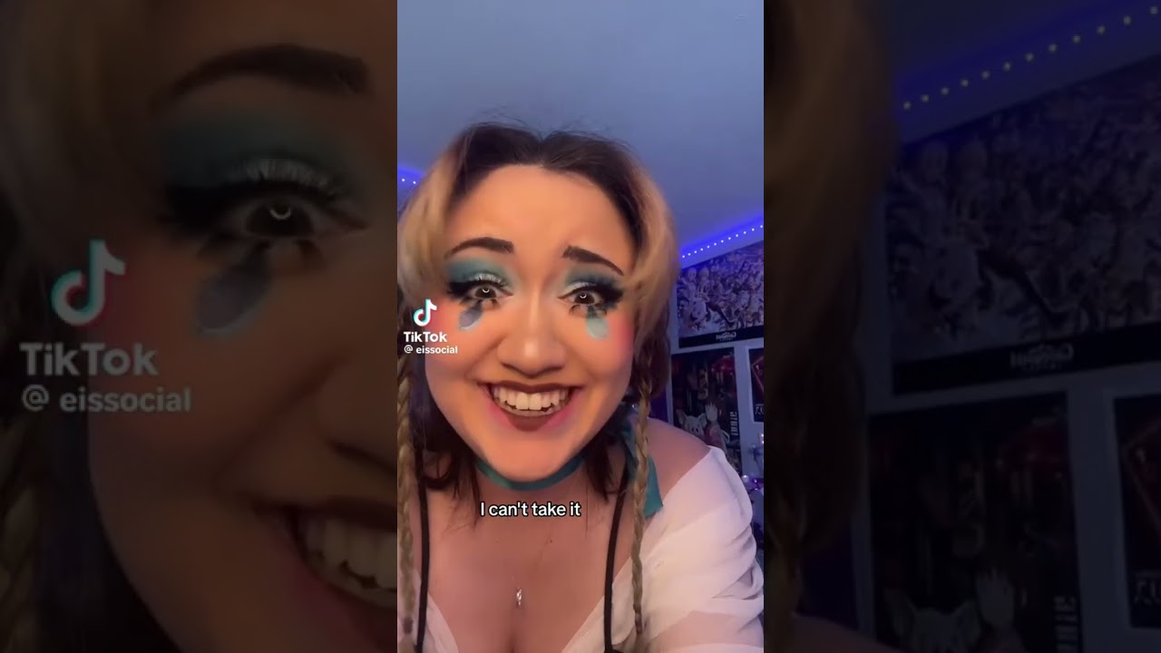 queer tiktoks cause we're both a lil fruity