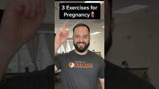3 exercises for #pregnancy #stretching #mobility #lakeinthehills screenshot 3