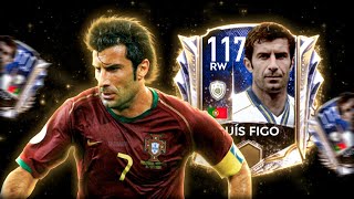 REVIEW FIGO ICONO PRIME ¿SALE BARATO O NO FIFA MOBILE 21