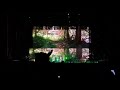 SZA Garden (Say It Like Dat) Live Austin360 Amphitheater