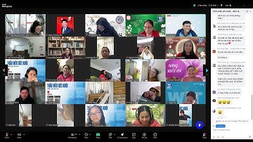 THẤU HIỂU SỨC KHỎE K19 BUỔI 1