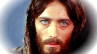 Jesus of Nazareth Full Movie HD   English