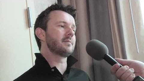 001 LCGOL Interview Mr Stewart