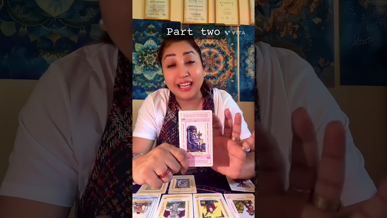 Distance or divine test? Find out now! DON’T SKIP 