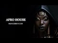 New afro house april 2024